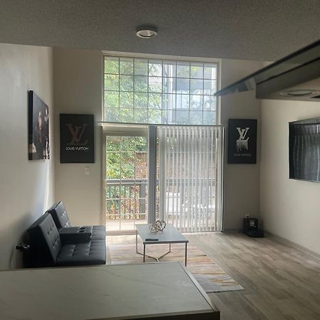 Rich Stay Birmingham Bagian luar foto