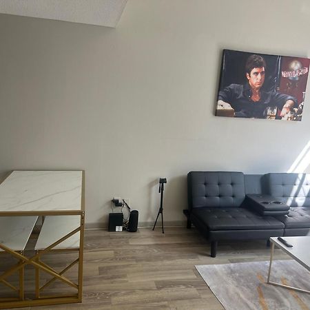 Rich Stay Birmingham Bagian luar foto