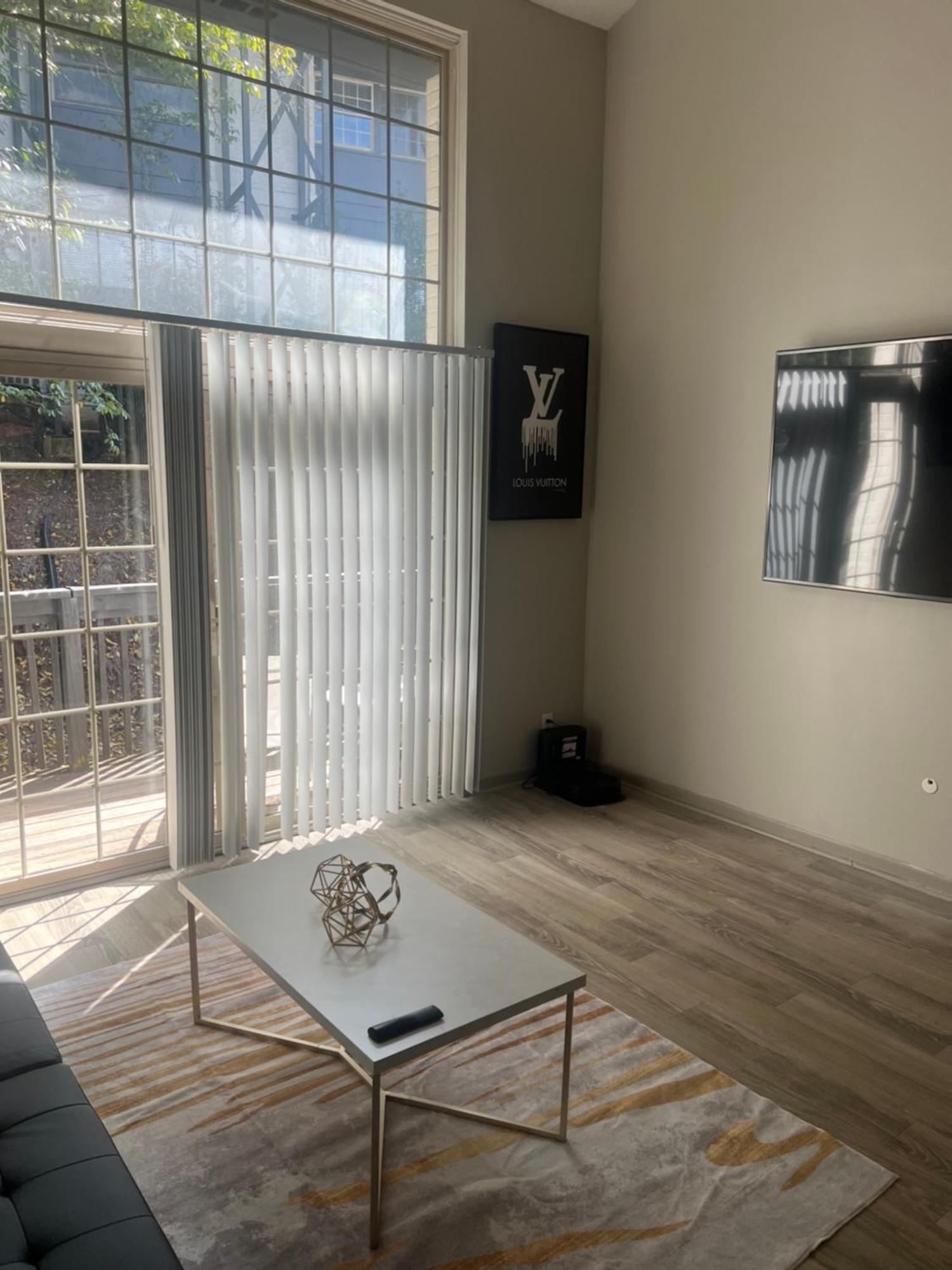Rich Stay Birmingham Bagian luar foto