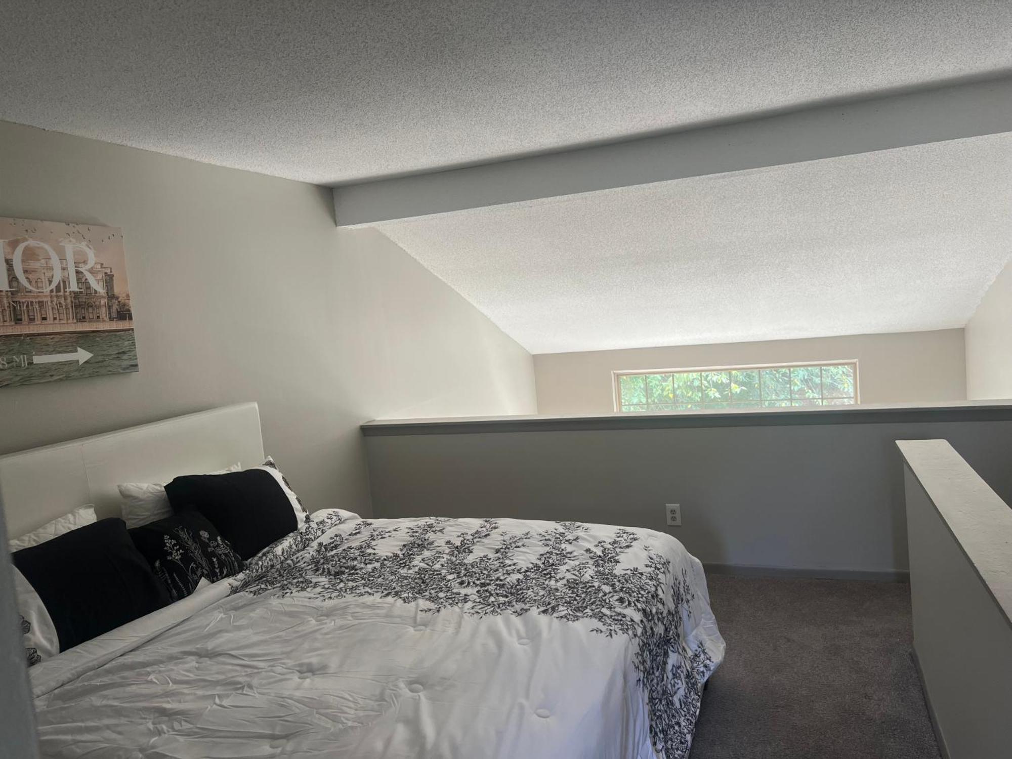 Rich Stay Birmingham Bagian luar foto