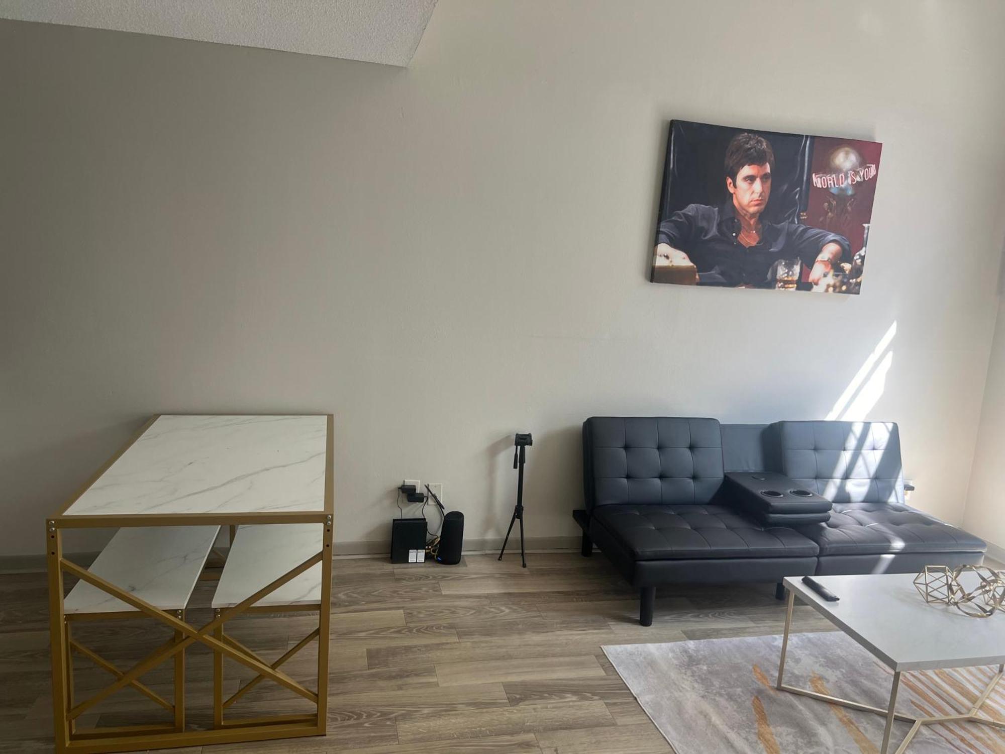 Rich Stay Birmingham Bagian luar foto